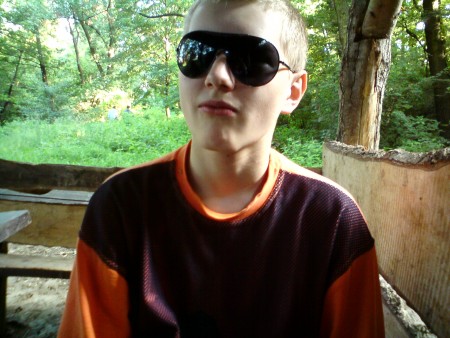 Šujan "Marex" Marek